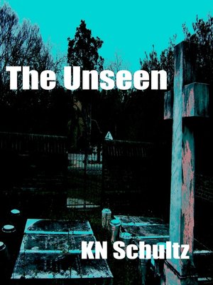 cover image of The Unseen